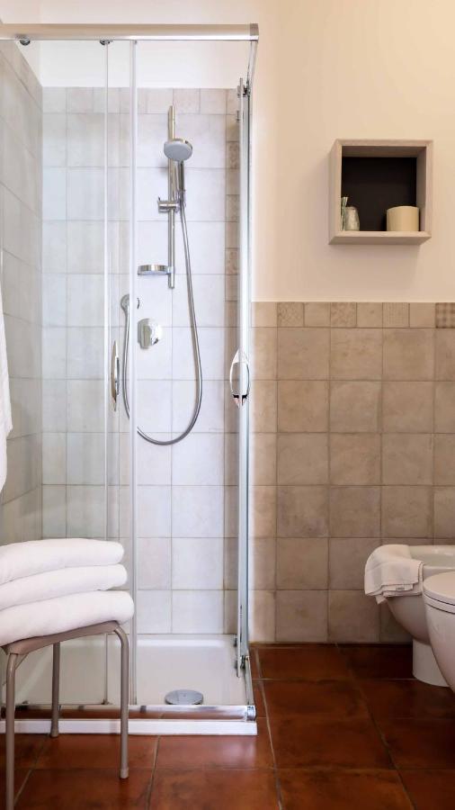 Mananna B&B Marzamemi Kültér fotó