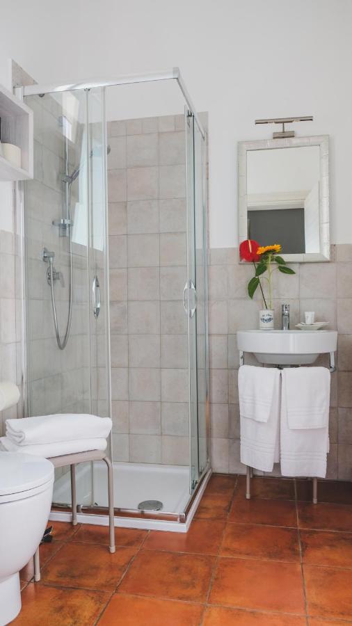 Mananna B&B Marzamemi Kültér fotó