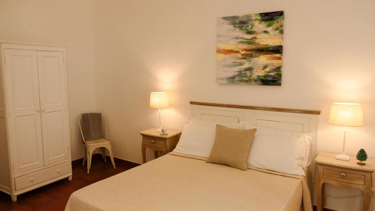 Mananna B&B Marzamemi Kültér fotó