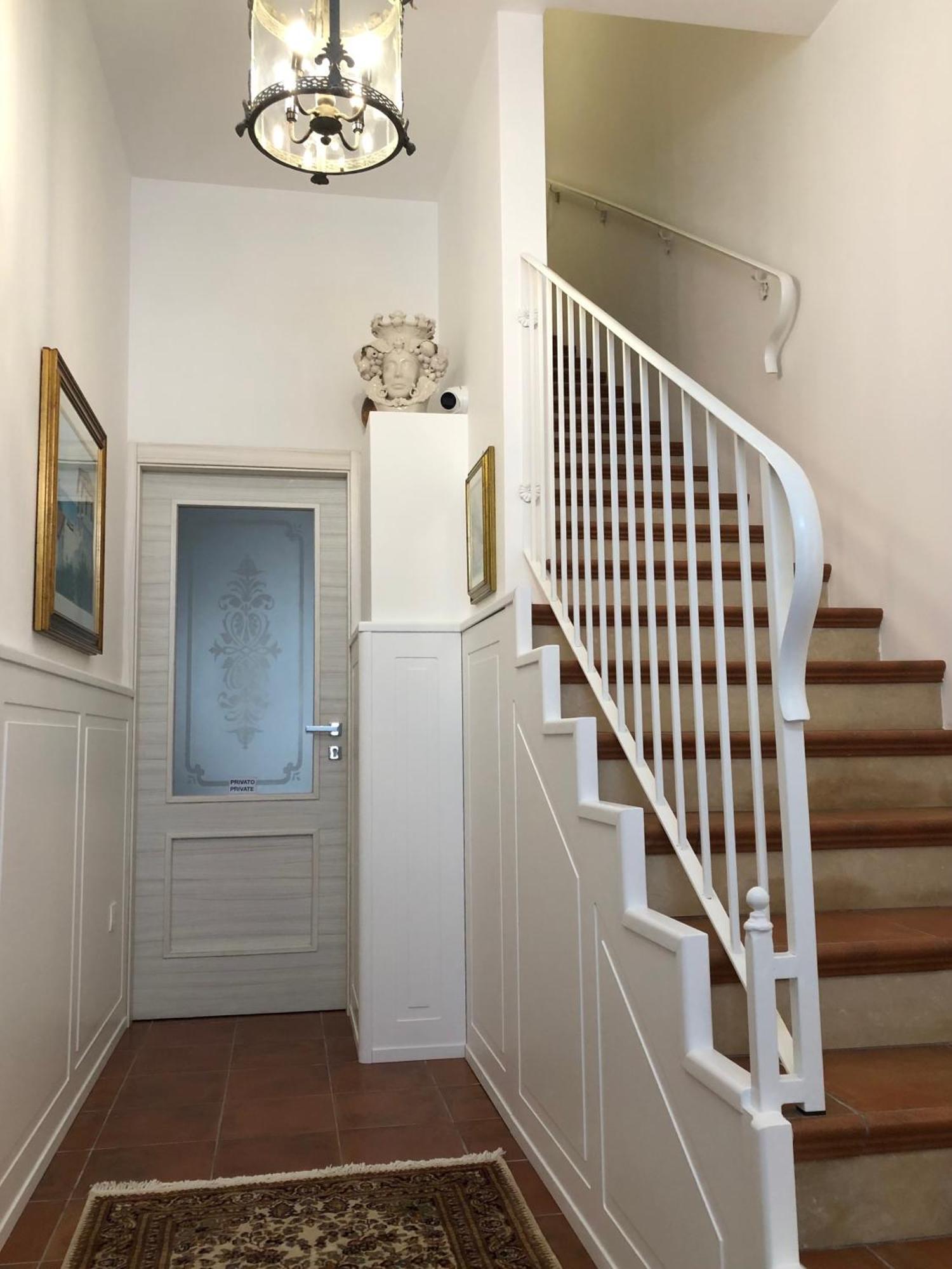 Mananna B&B Marzamemi Kültér fotó