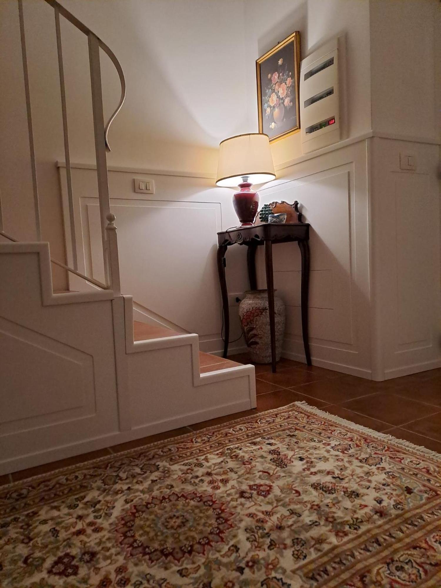 Mananna B&B Marzamemi Kültér fotó