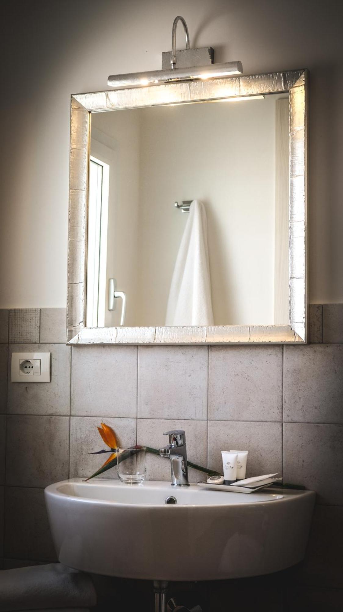 Mananna B&B Marzamemi Kültér fotó